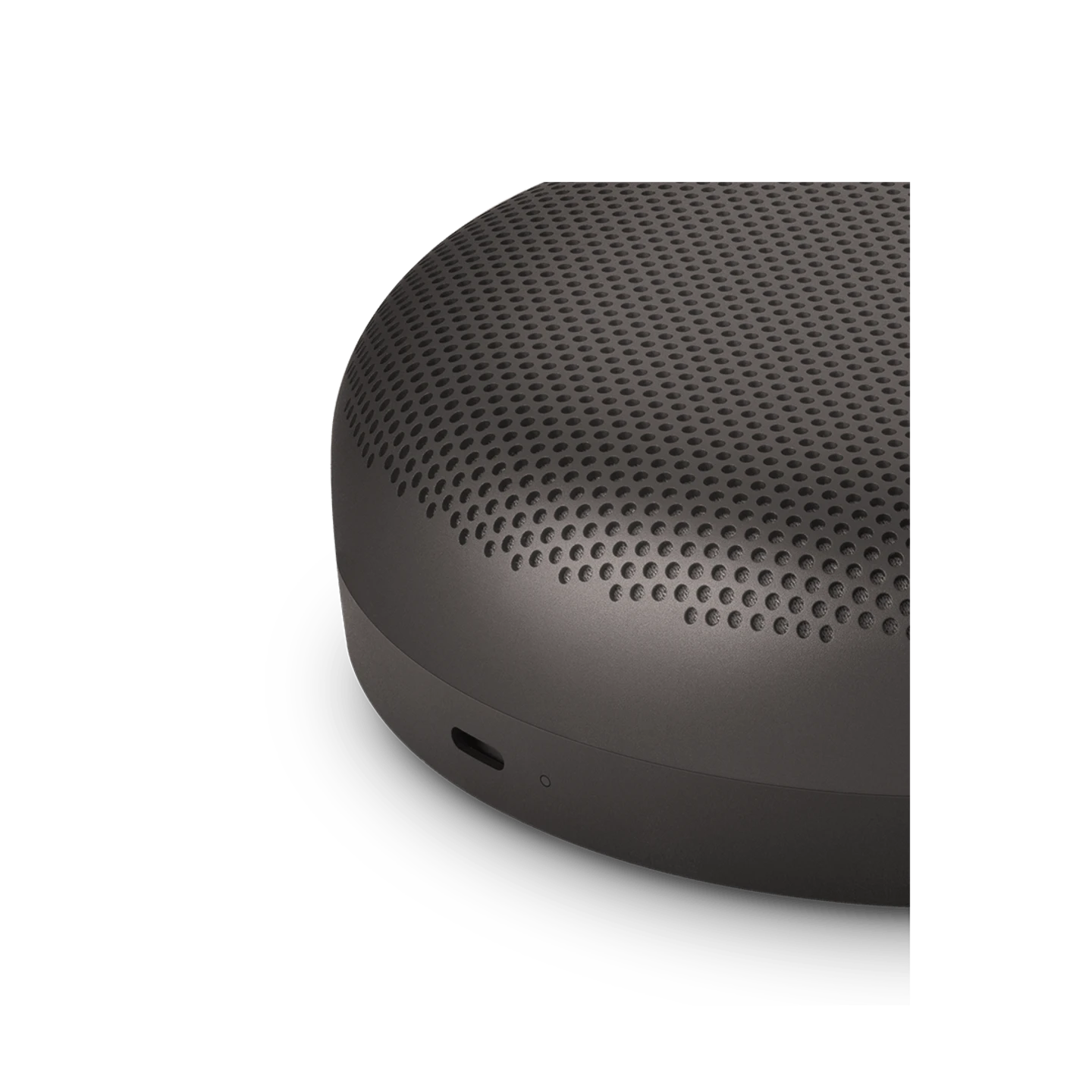 Колонка Bang & Olufsen Beosound A1 3rd Gen - Warm Granite (1736000)