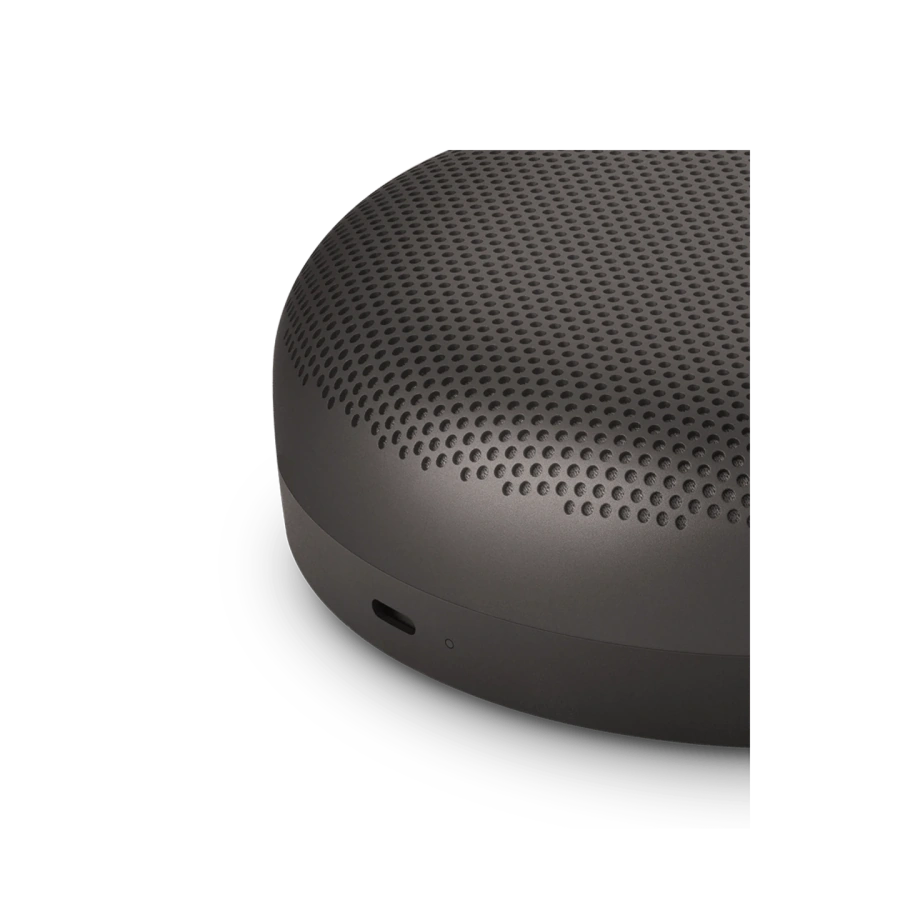 Колонка Bang & Olufsen Beosound A1 3rd Gen - Warm Granite (1736000)