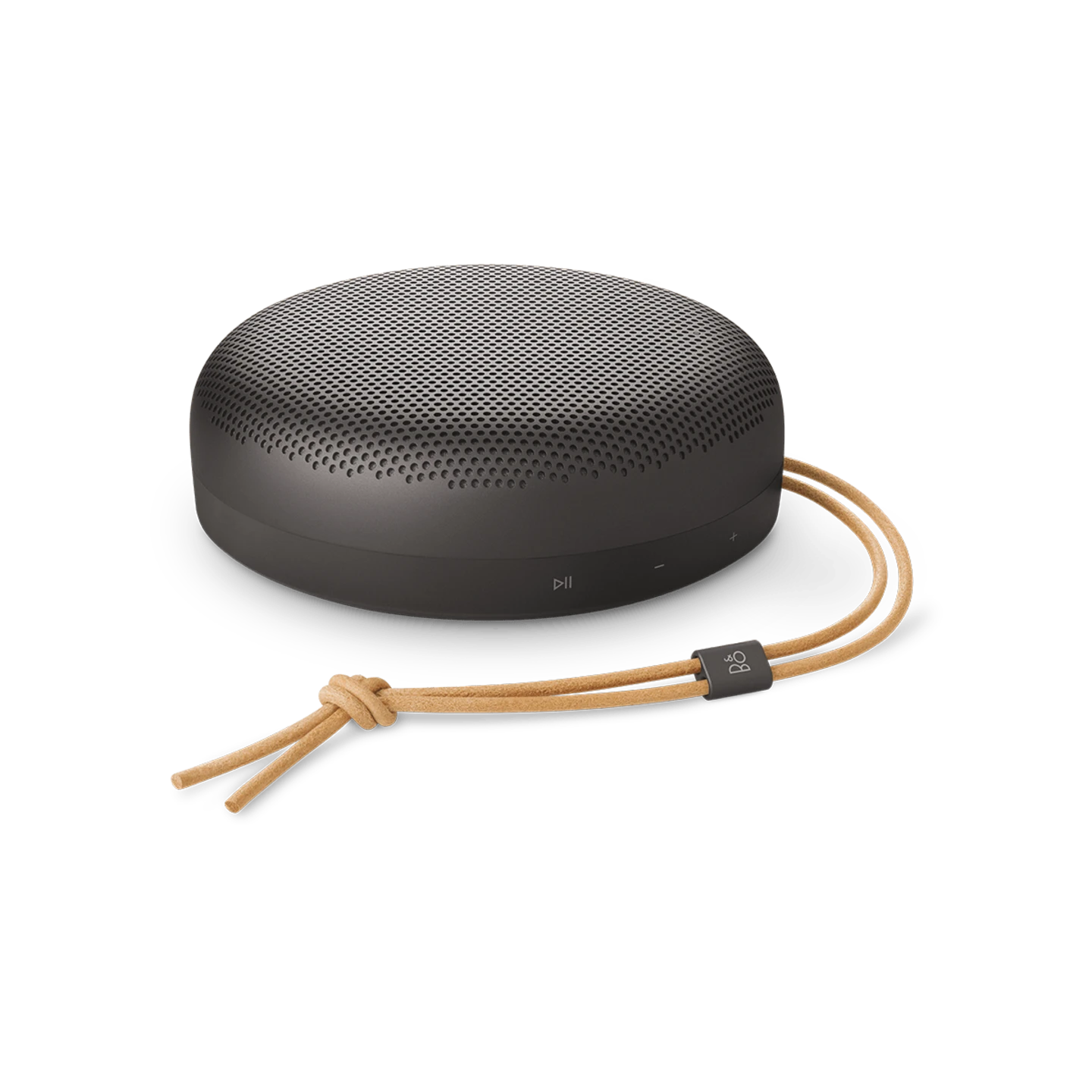 Колонка Bang & Olufsen Beosound A1 3rd Gen - Warm Granite (1736000)