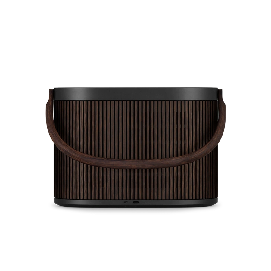 Колонка Bang & Olufsen Beosound A5 - Dark Oak (1254100)