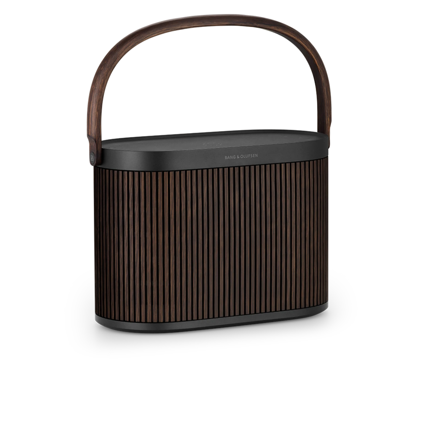Колонка Bang & Olufsen Beosound A5 - Dark Oak (1254100)