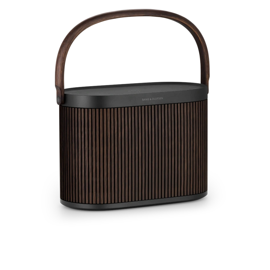 Колонка Bang & Olufsen Beosound A5 - Dark Oak (1254100)