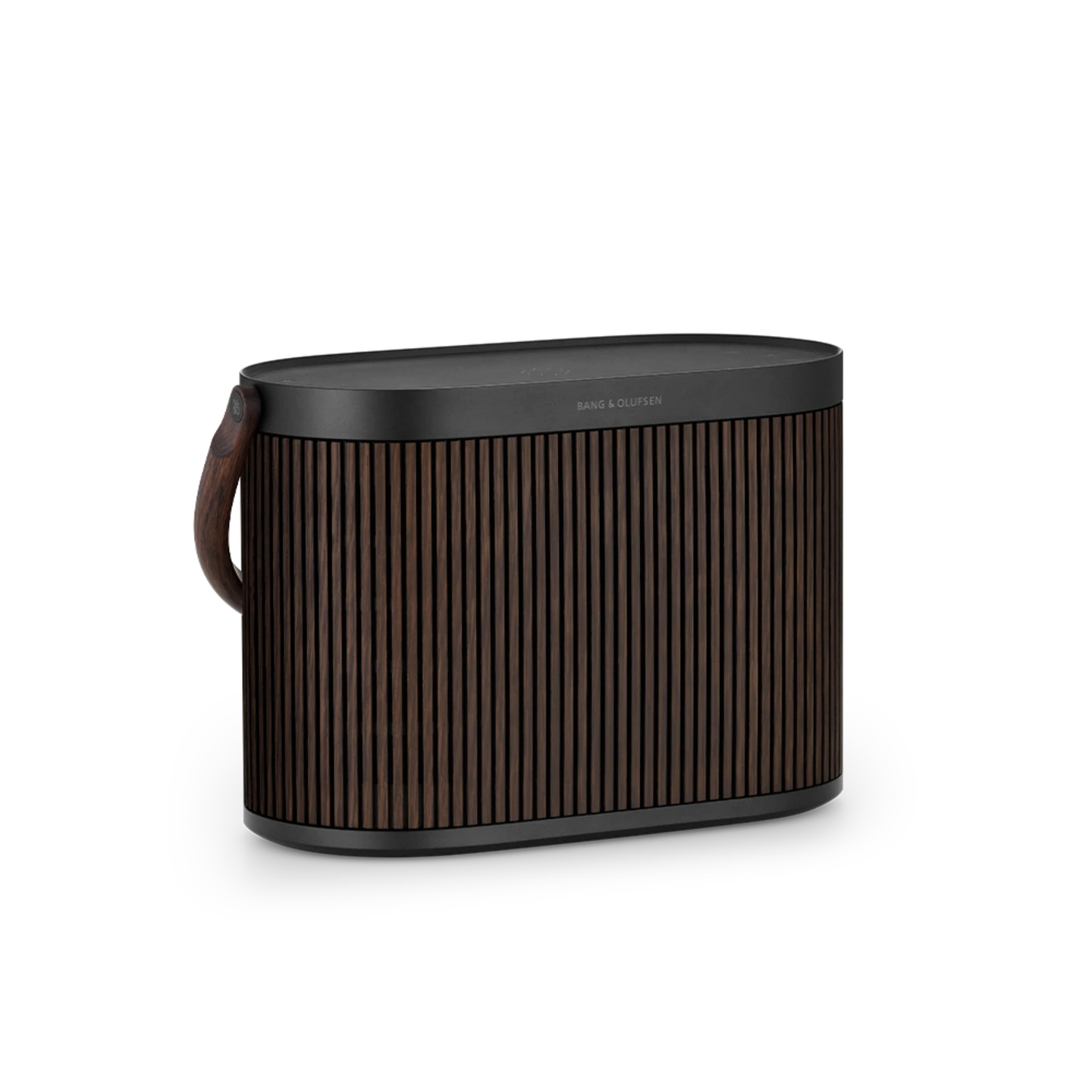 Колонка Bang & Olufsen Beosound A5 - Dark Oak (1254100)