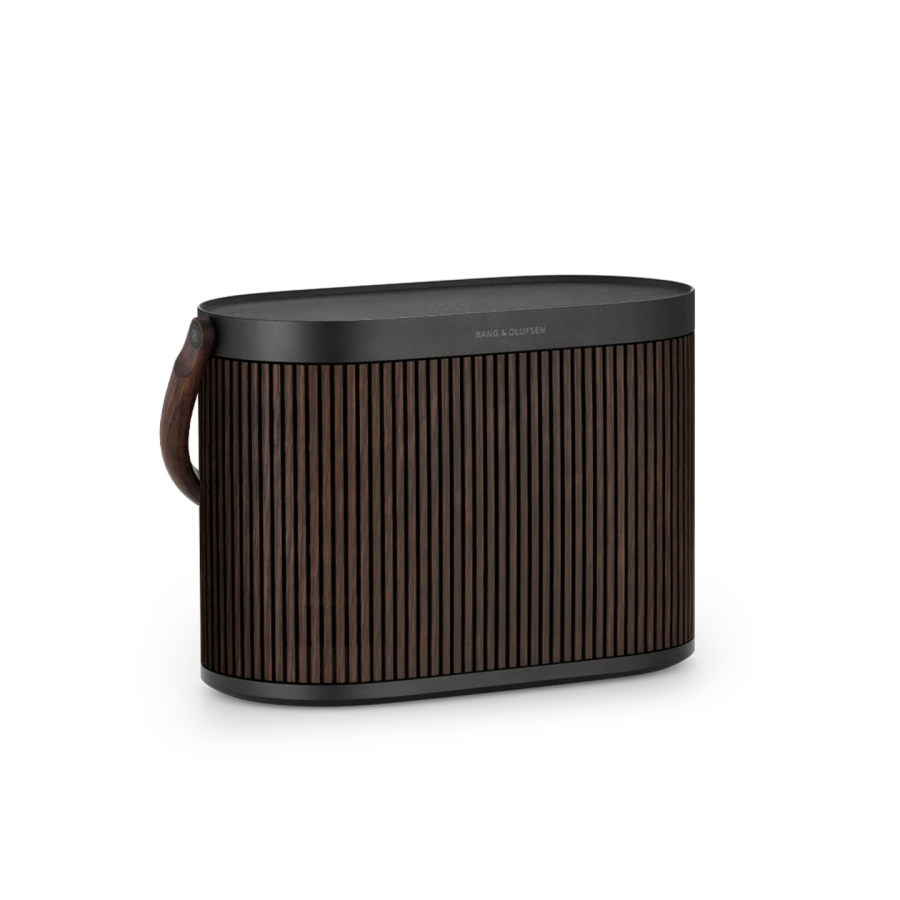 Колонка Bang & Olufsen Beosound A5 - Dark Oak (1254100)
