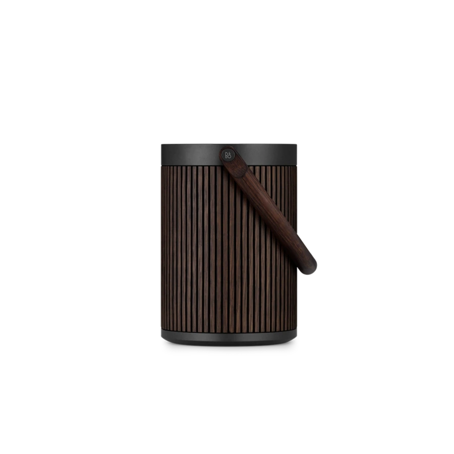 Колонка Bang & Olufsen Beosound A5 - Dark Oak (1254100)