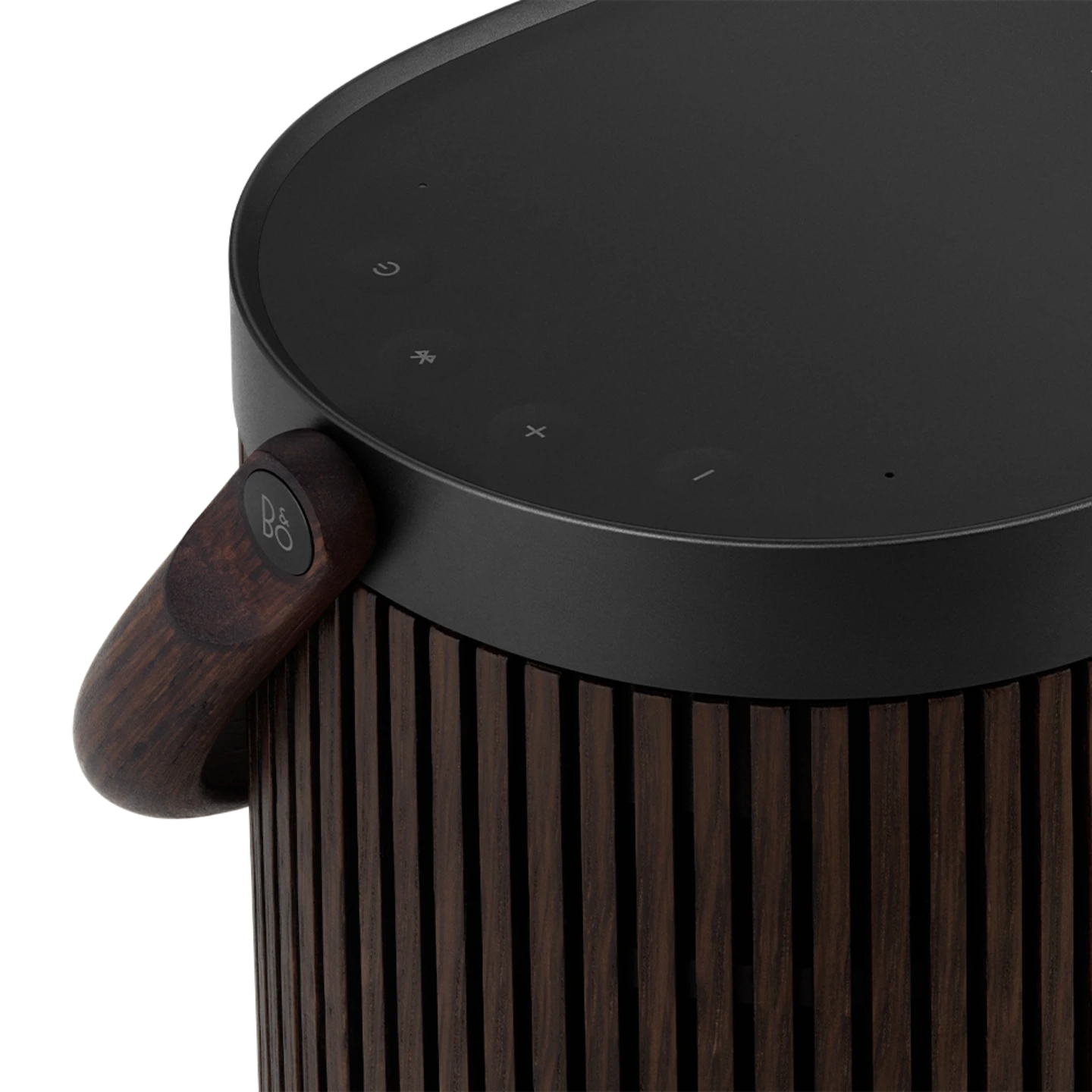 Колонка Bang & Olufsen Beosound A5 - Dark Oak (1254100)