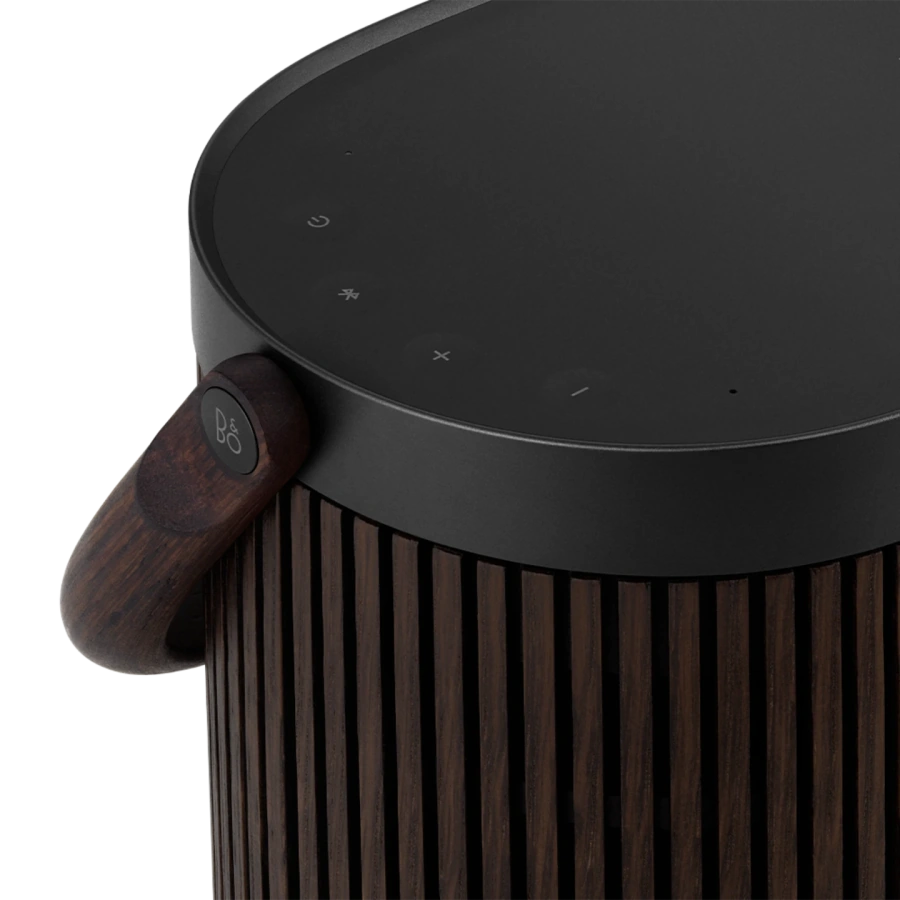 Колонка Bang & Olufsen Beosound A5 - Dark Oak (1254100)