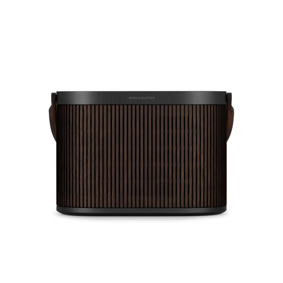 Колонка Bang & Olufsen Beosound A5 - Dark Oak (1254100)