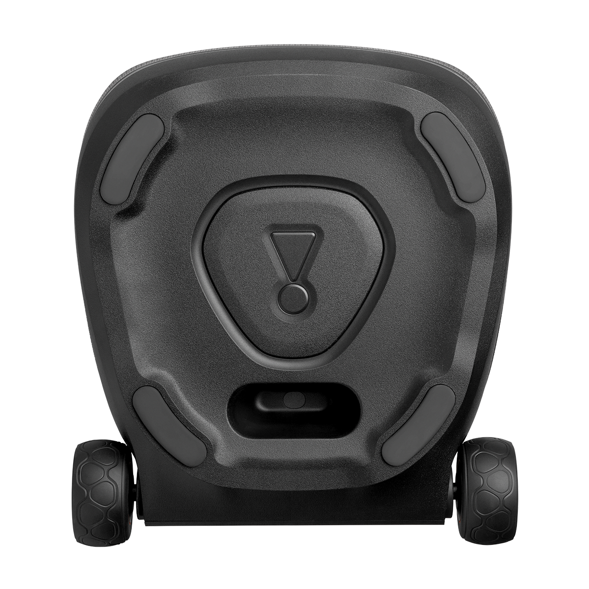 Колонка JBL PartyBox 330 - Black (JBLPB330BLKEP)