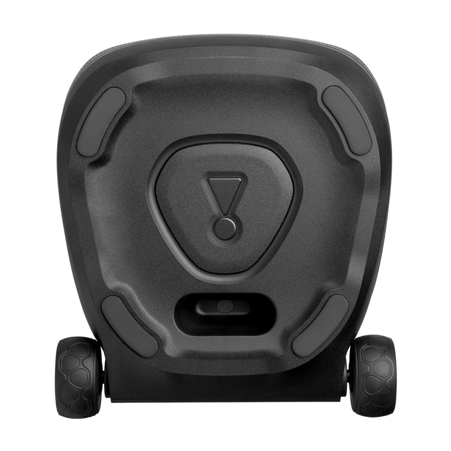 Колонка JBL PartyBox 330 - Black (JBLPB330BLKEP)