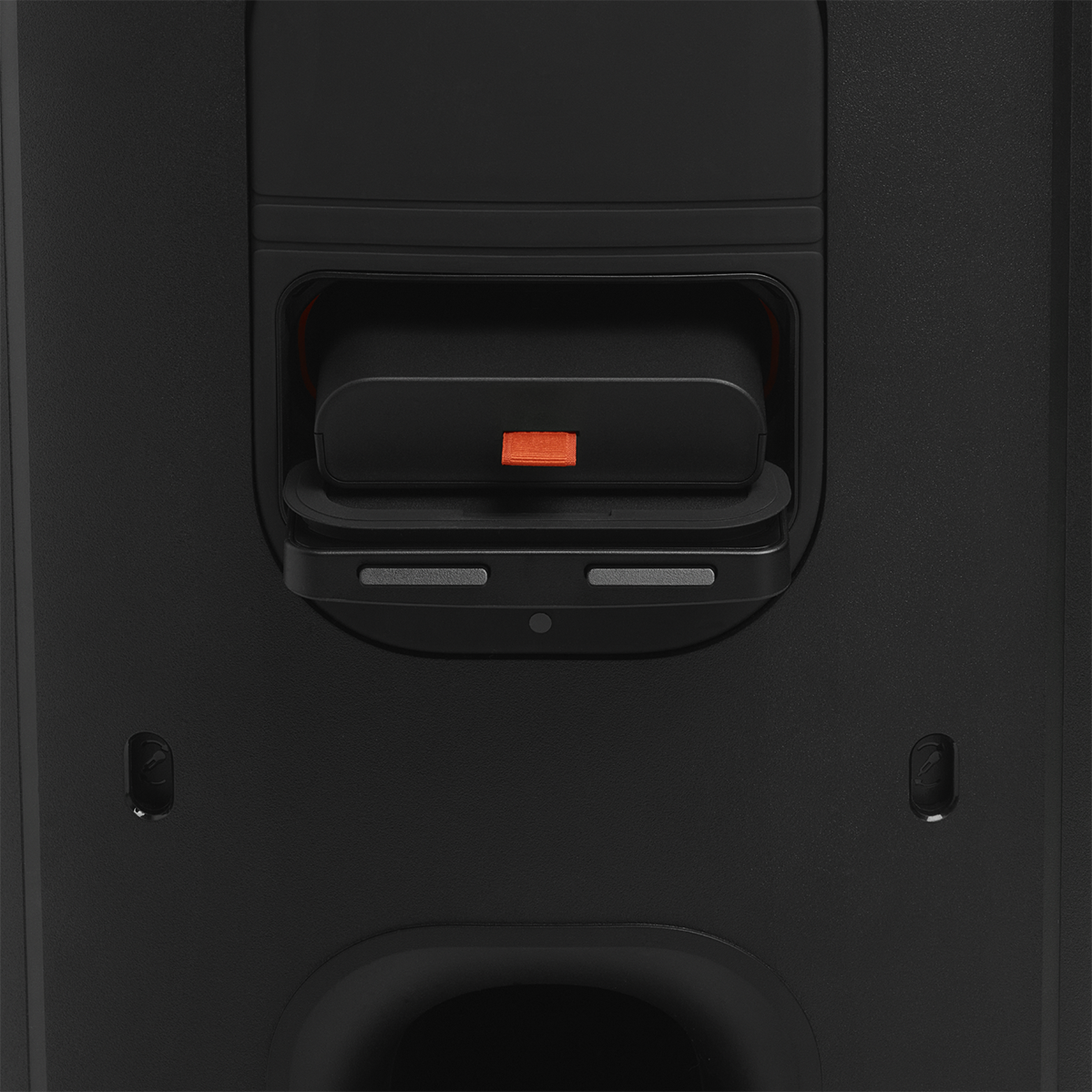 Колонка JBL PartyBox 330 - Black (JBLPB330BLKEP)