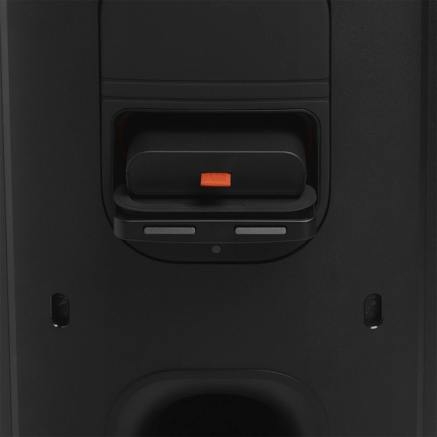 Колонка JBL PartyBox 330 - Black (JBLPB330BLKEP)