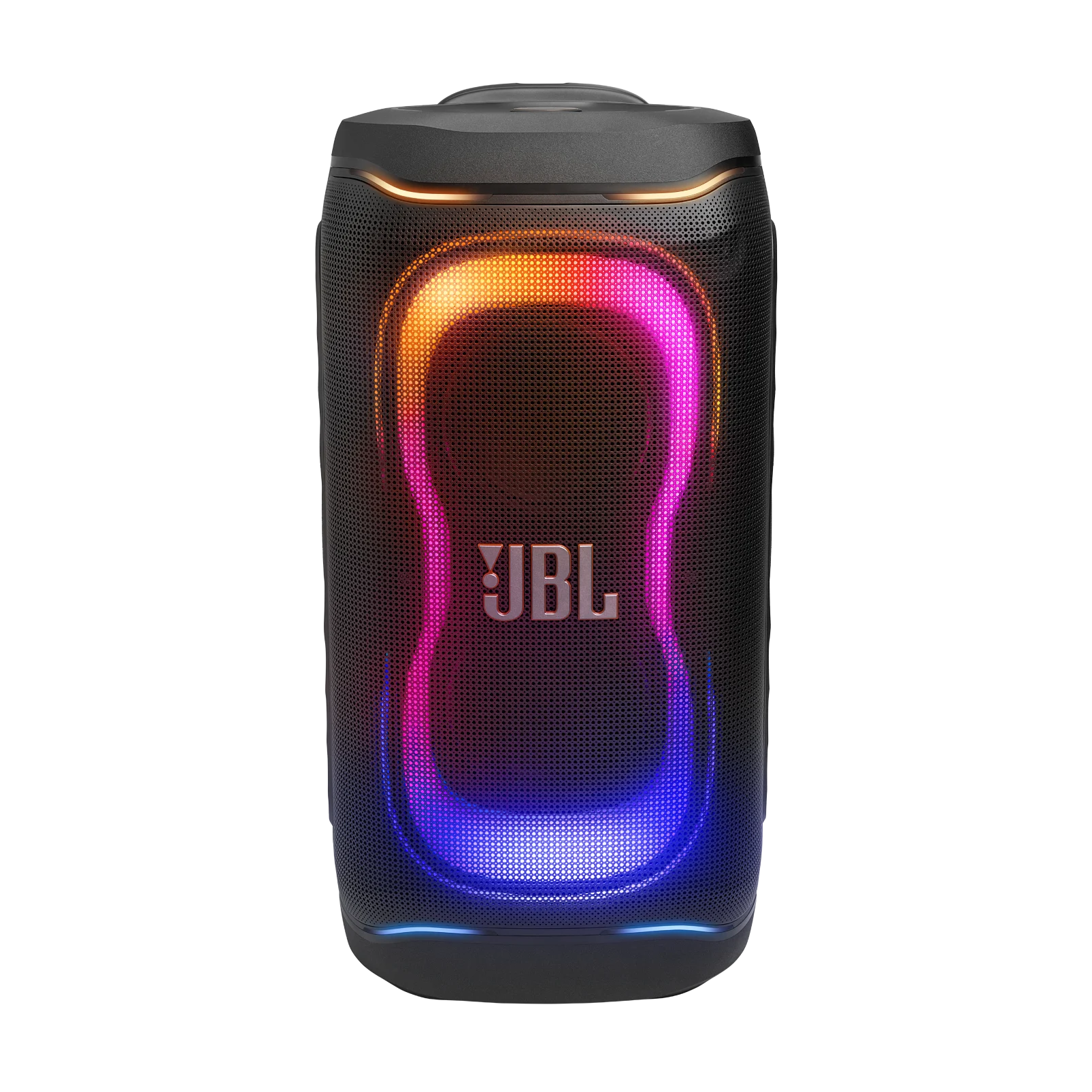 Колонка JBL PartyBox 330 - Black (JBLPB330BLKEP)