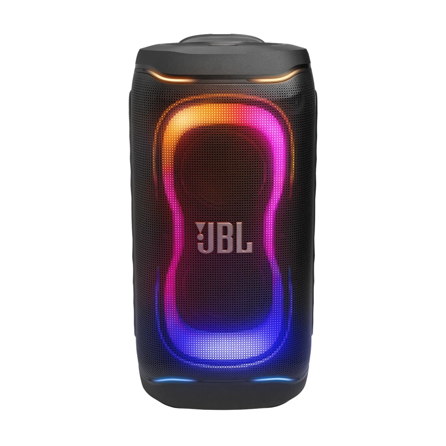Колонка JBL PartyBox 330 - Black (JBLPB330BLKEP)