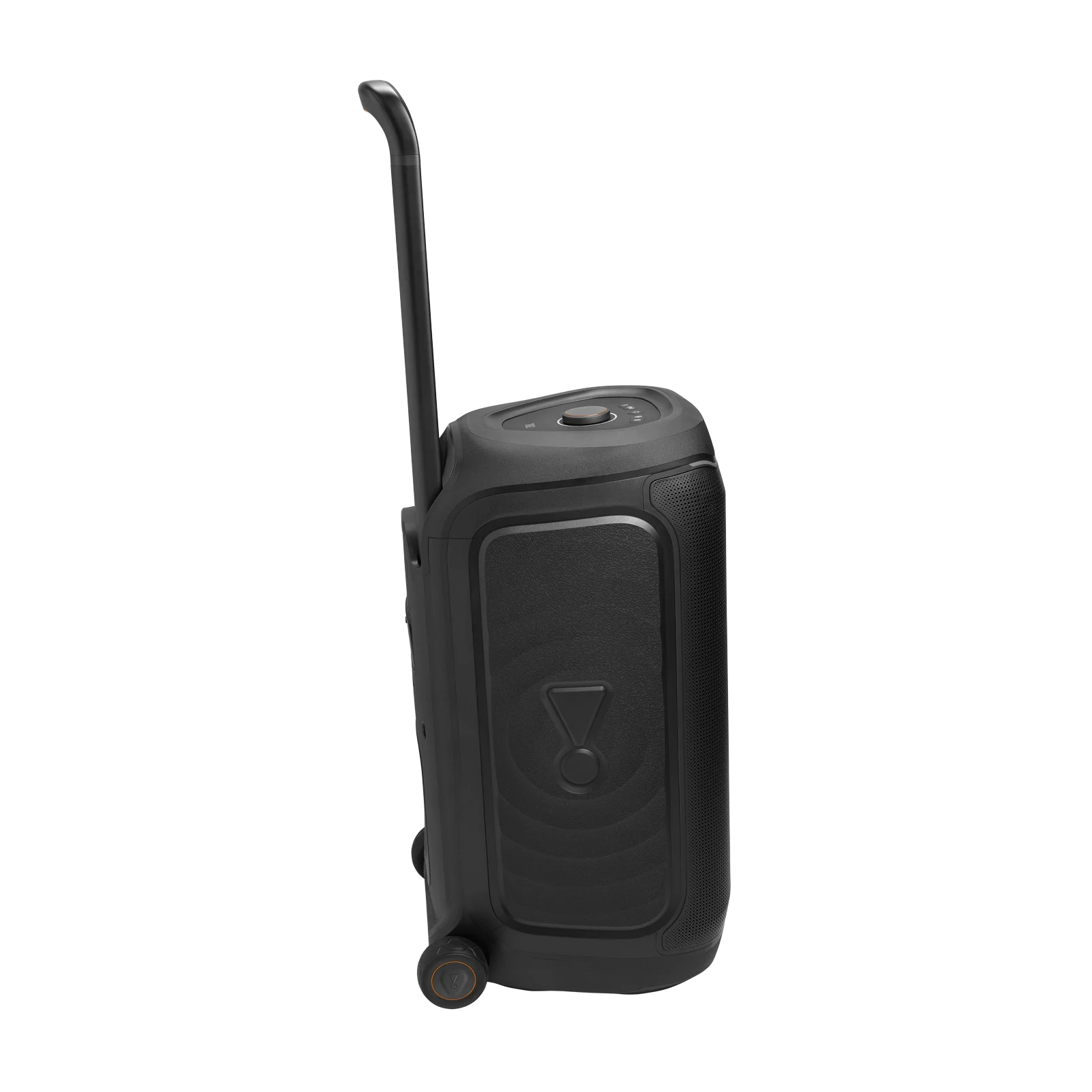 Колонка JBL PartyBox 330 - Black (JBLPB330BLKEP)