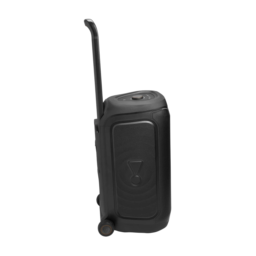 Колонка JBL PartyBox 330 - Black (JBLPB330BLKEP)
