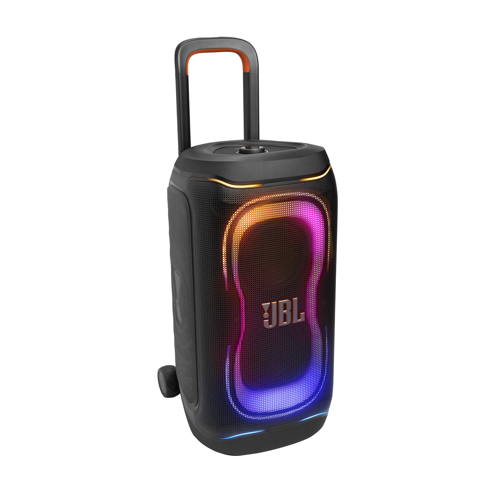 Колонка JBL PartyBox 330 - Black (JBLPB330BLKEP)