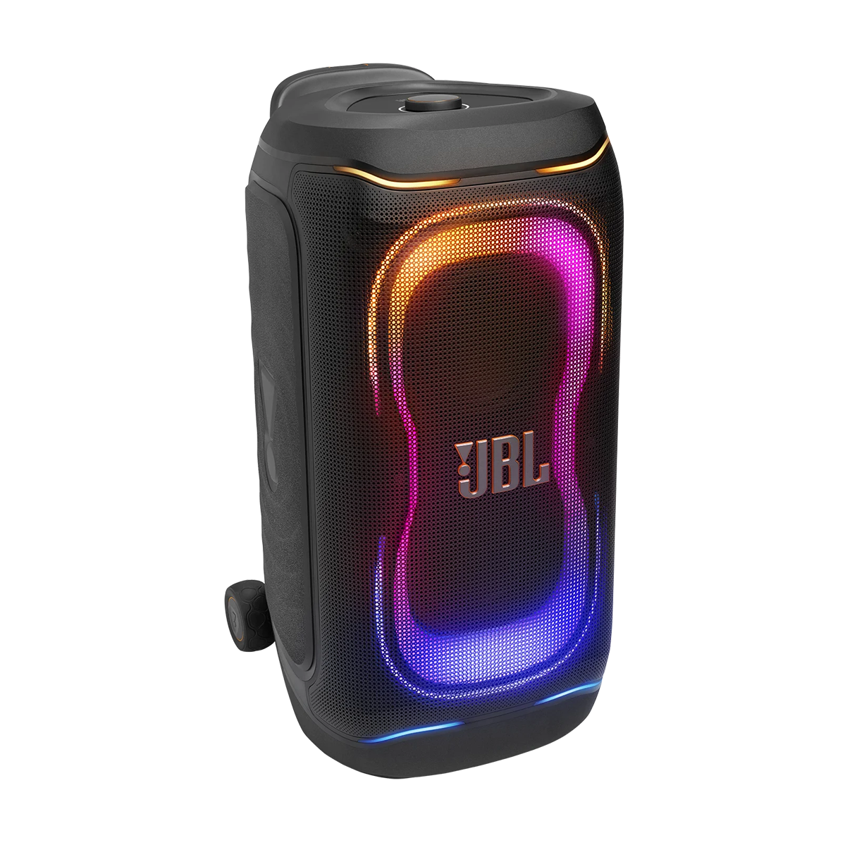 Колонка JBL PartyBox 330 - Black (JBLPB330BLKEP)