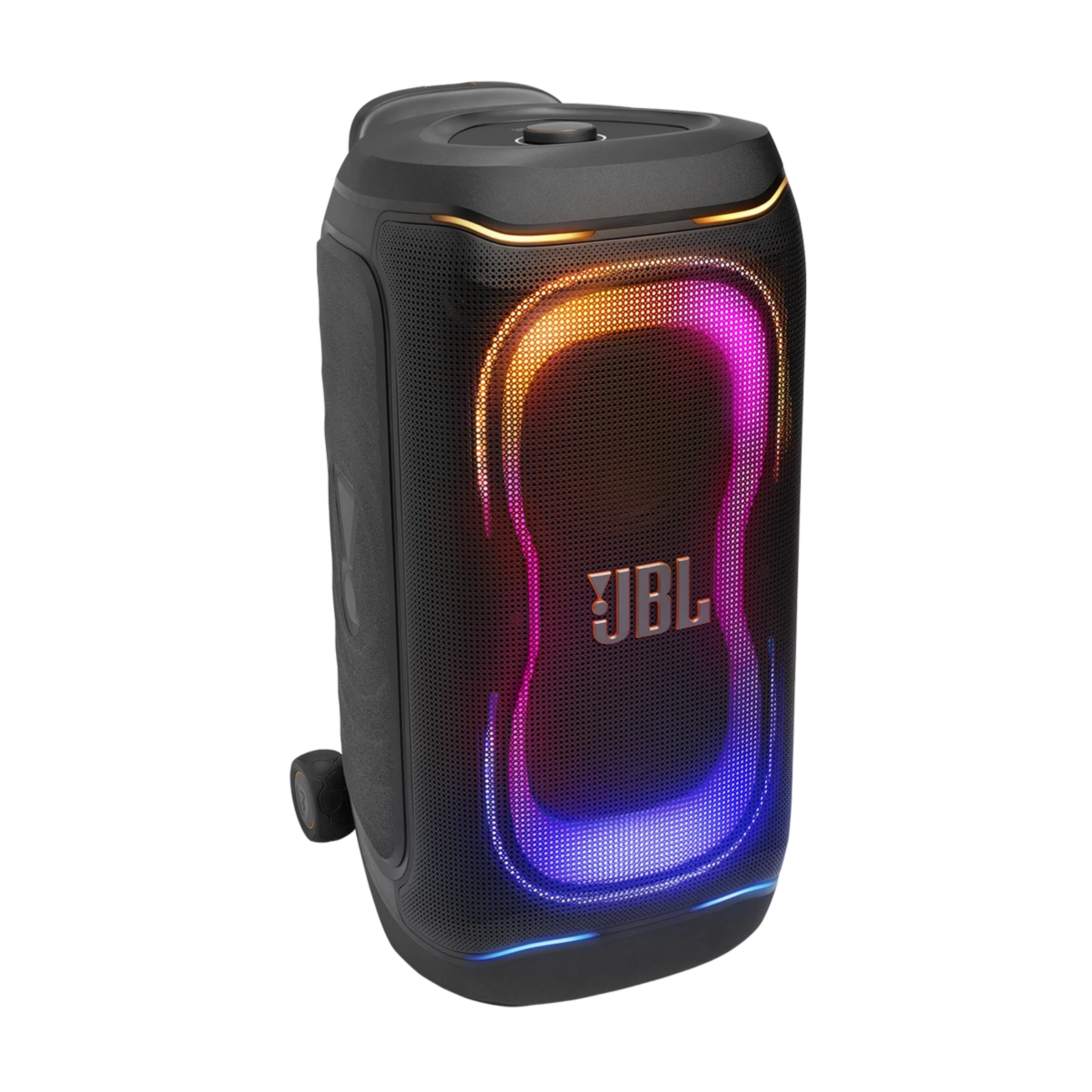 Колонка JBL PartyBox 330 - Black (JBLPB330BLKEP)