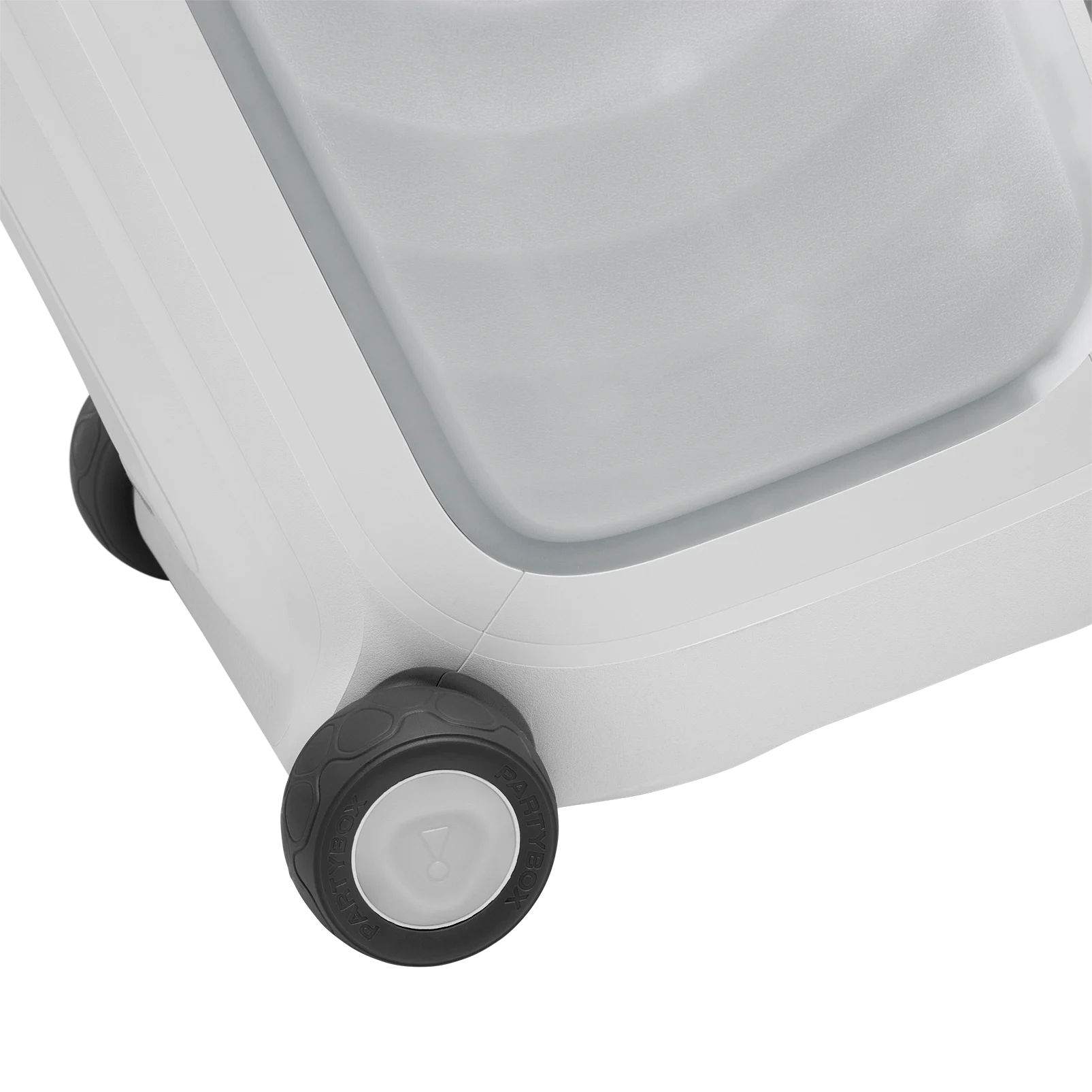 Колонка JBL PartyBox 330 - White (JBLPB330WHTEP)