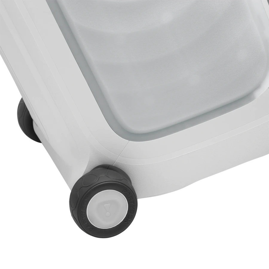 Колонка JBL PartyBox 330 - White (JBLPB330WHTEP)