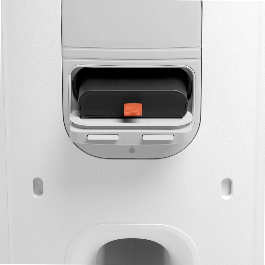 Колонка JBL PartyBox 330 - White (JBLPB330WHTEP)
