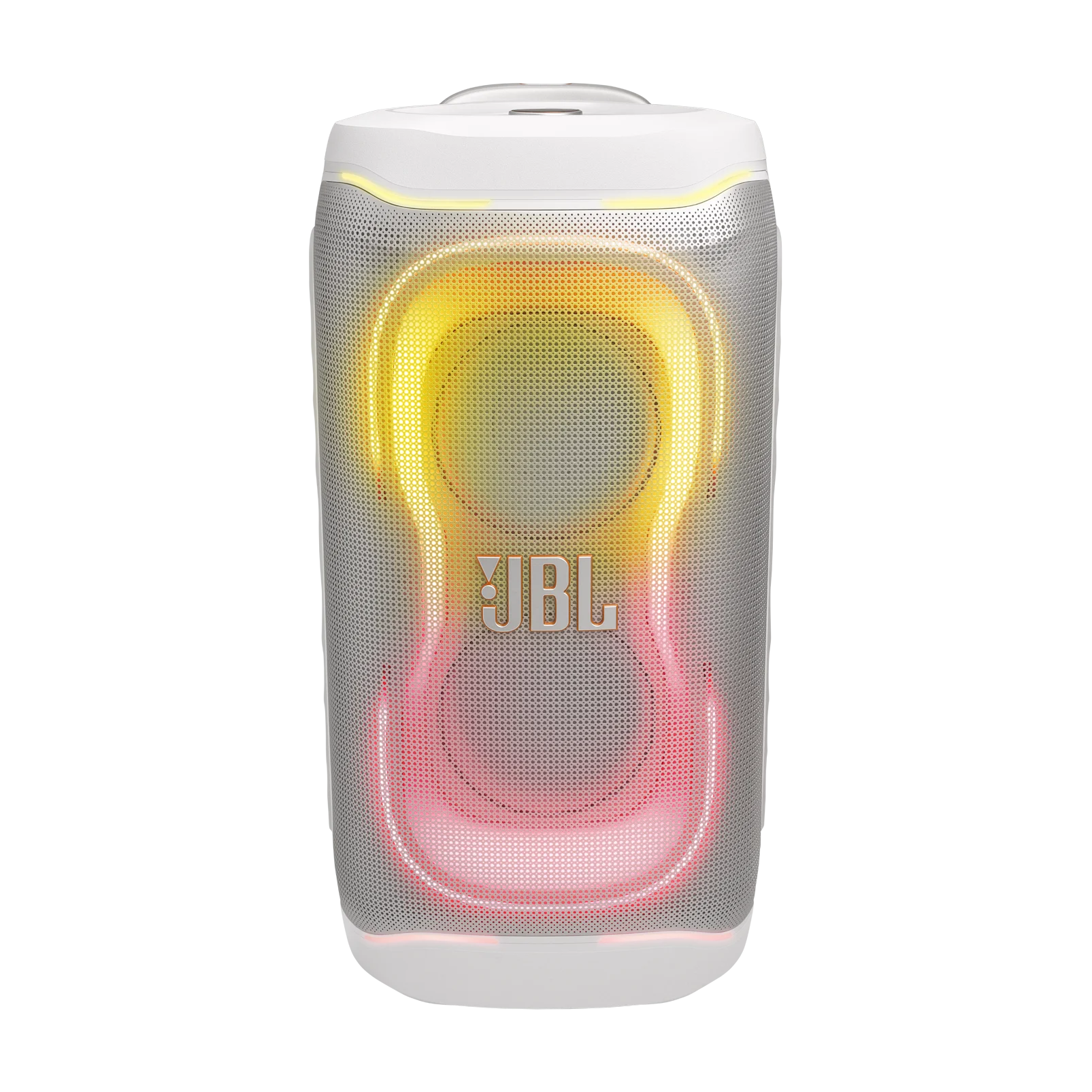 Колонка JBL PartyBox 330 - White (JBLPB330WHTEP)