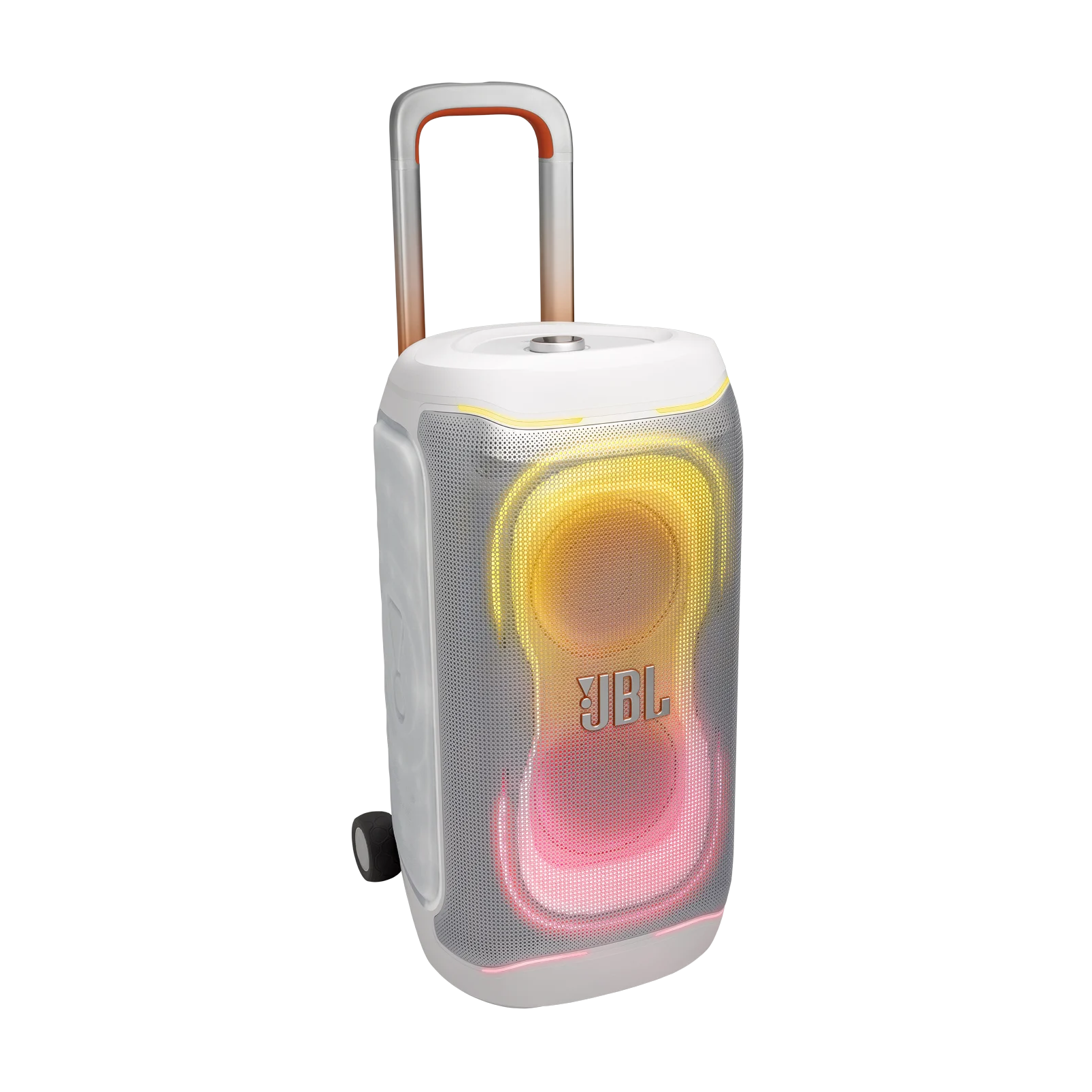 Колонка JBL PartyBox 330 - White (JBLPB330WHTEP)
