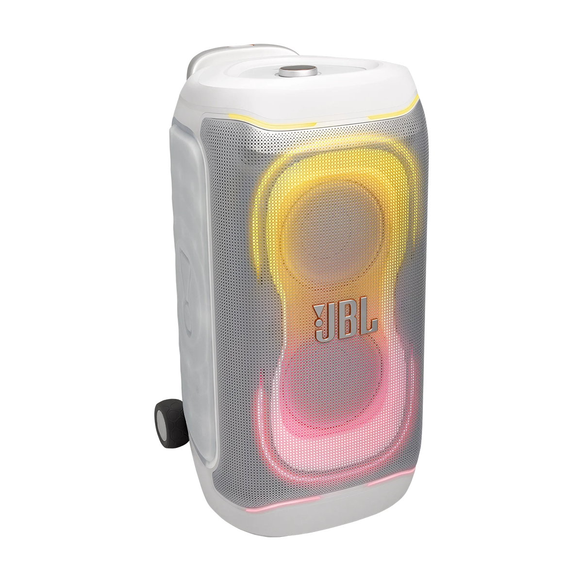 Колонка JBL PartyBox 330 - White (JBLPB330WHTEP)