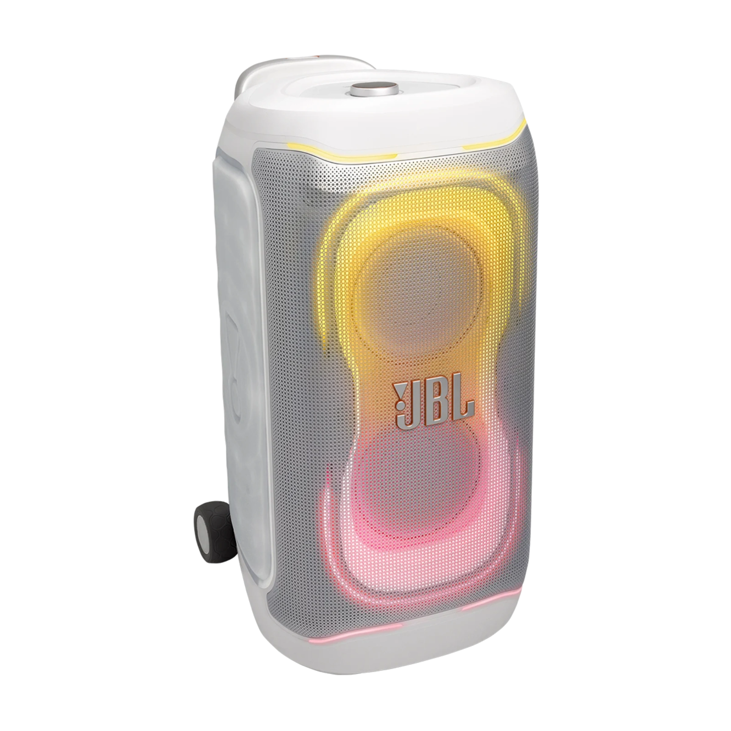 Колонка JBL PartyBox 330 - White (JBLPB330WHTEP)