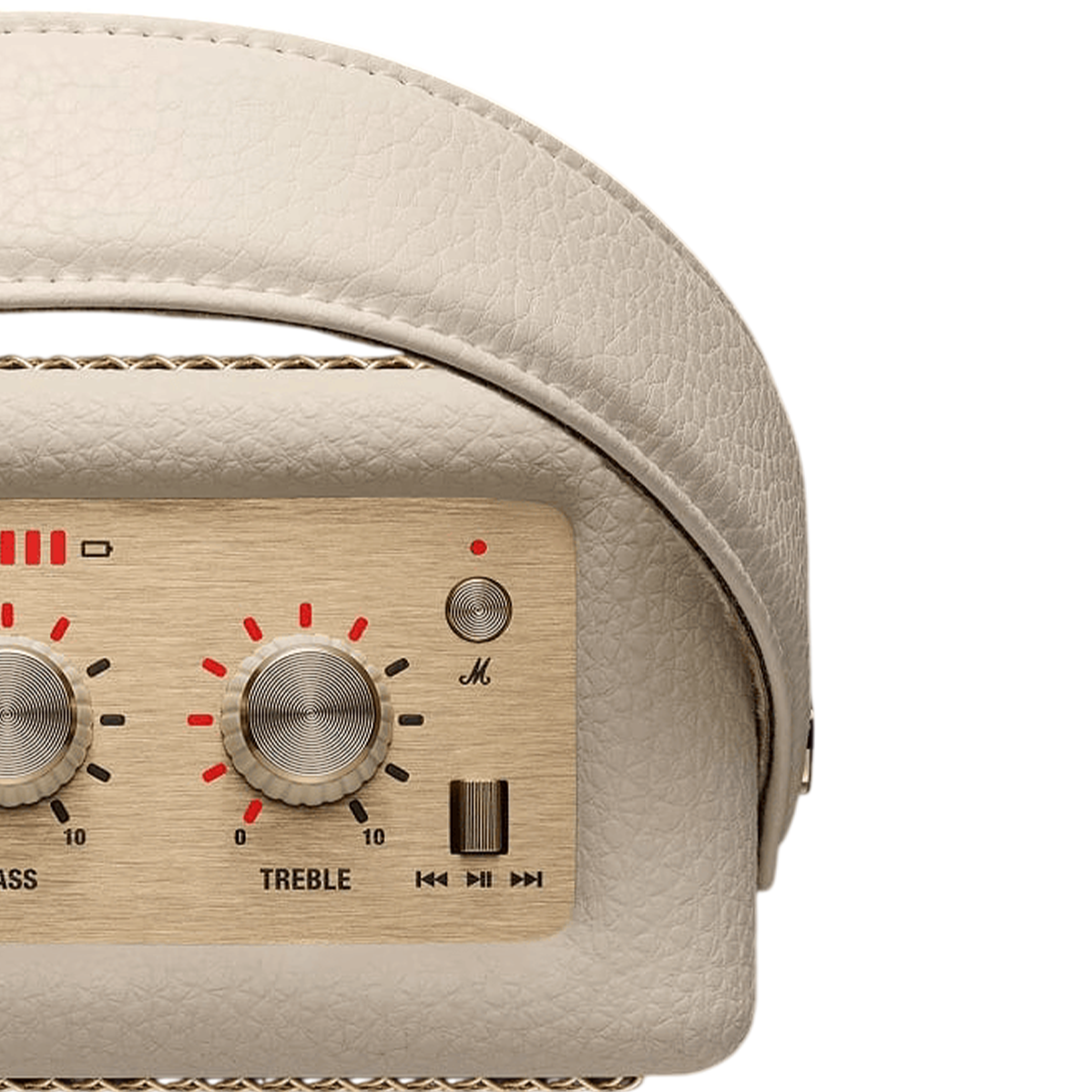 Колонка Marshall Stockwell III - Cream (1008240)