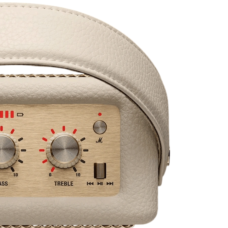 Колонка Marshall Stockwell III - Cream (1008240)