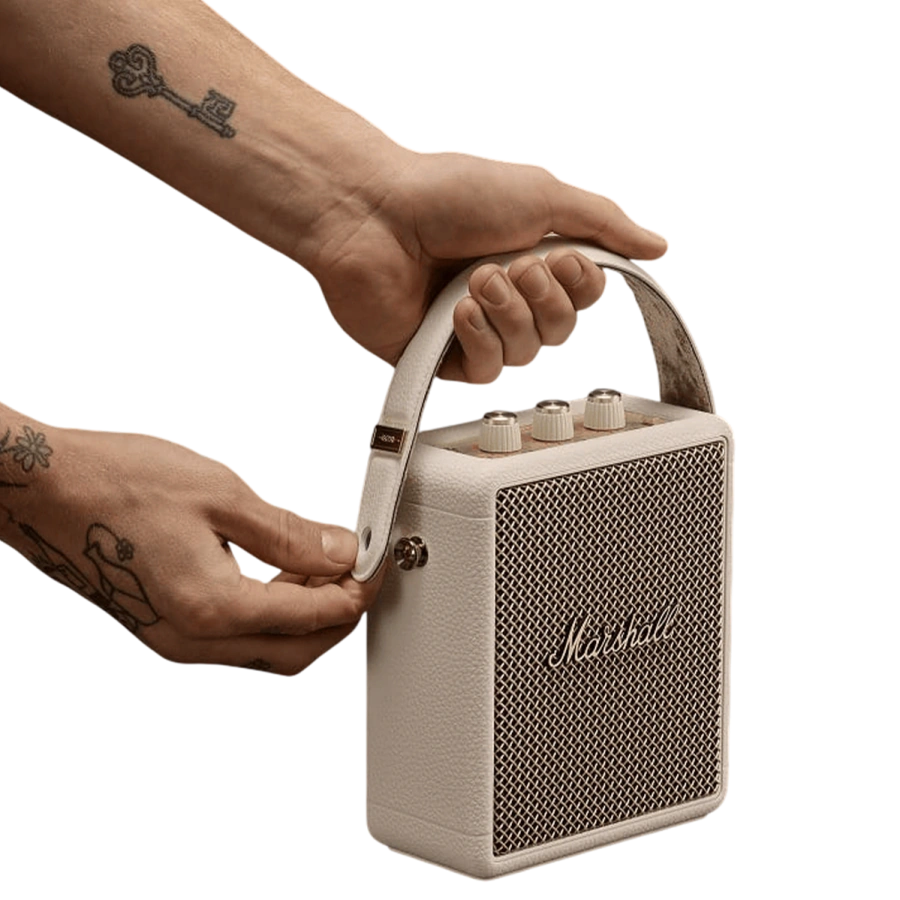 Колонка Marshall Stockwell III - Cream (1008240)