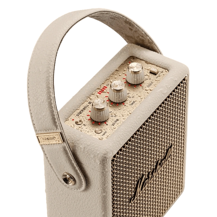 Колонка Marshall Stockwell III - Cream (1008240)