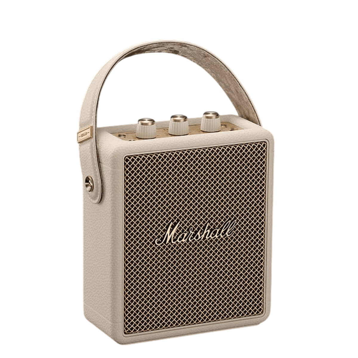 Колонка Marshall Stockwell III - Cream (1008240)