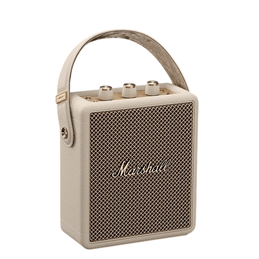 Колонка Marshall Stockwell III - Cream (1008240)