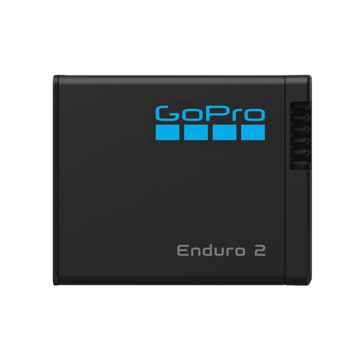 Комплект акумуляторів GoPro Enduro 2 Battery 2150 mAh [2 шт] для HERO13 Black та MISSION 1 (AGBAT-001)