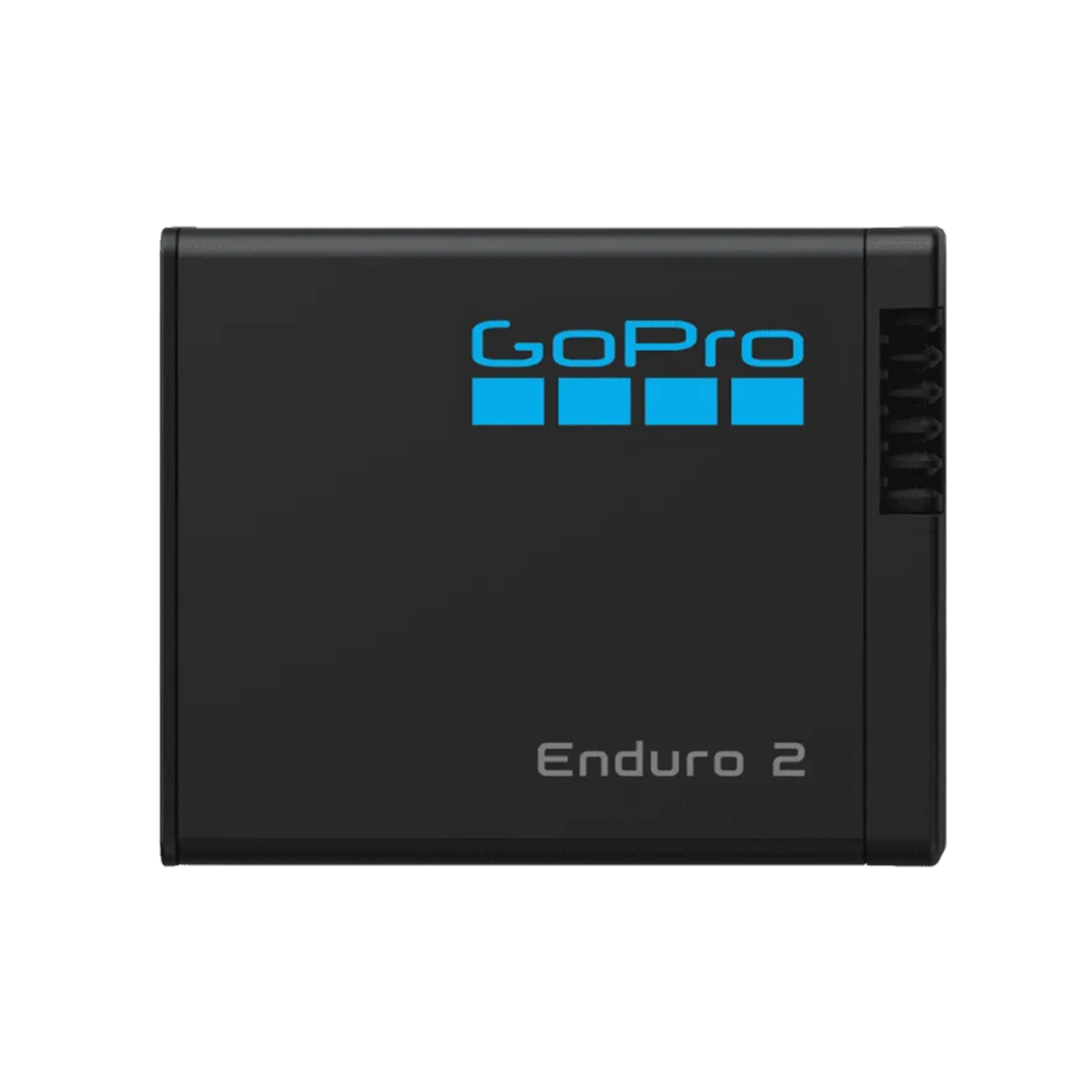 Комплект акумуляторів GoPro Enduro 2 Battery 2150 mAh [2 шт] для HERO13 Black та MISSION 1 (AGBAT-001)