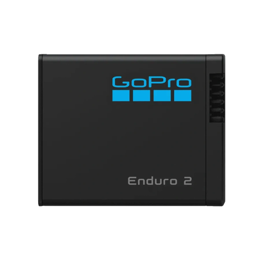 Комплект акумуляторів GoPro Enduro 2 Battery 2150 mAh [2 шт] для HERO13 Black та MISSION 1 (AGBAT-001)