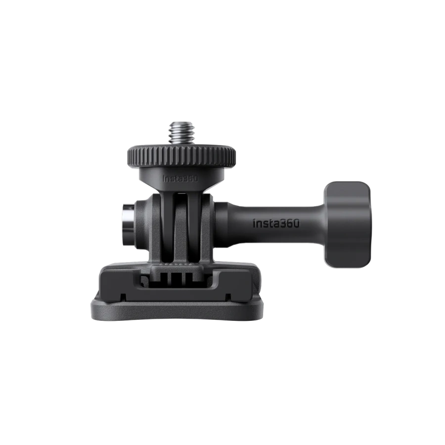 Комплект клейких кріплень Insta360 Adhesive Mount Kit (CINSHAVD)