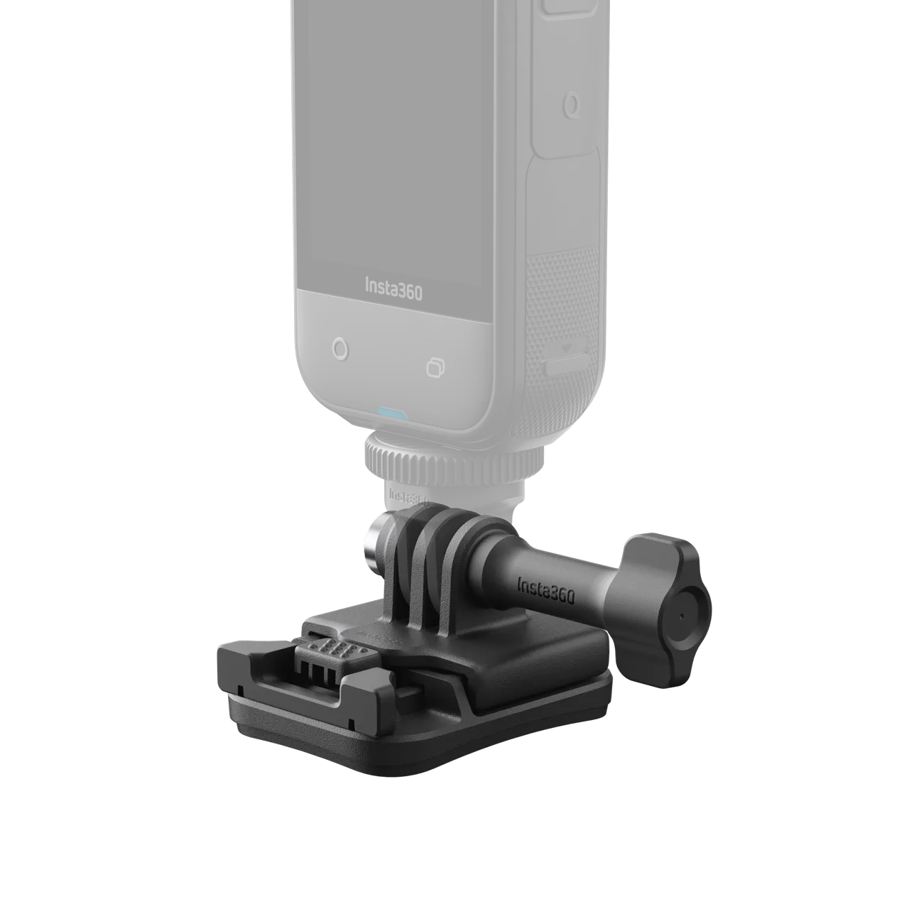 Комплект клейких кріплень Insta360 Adhesive Mount Kit (CINSHAVD)