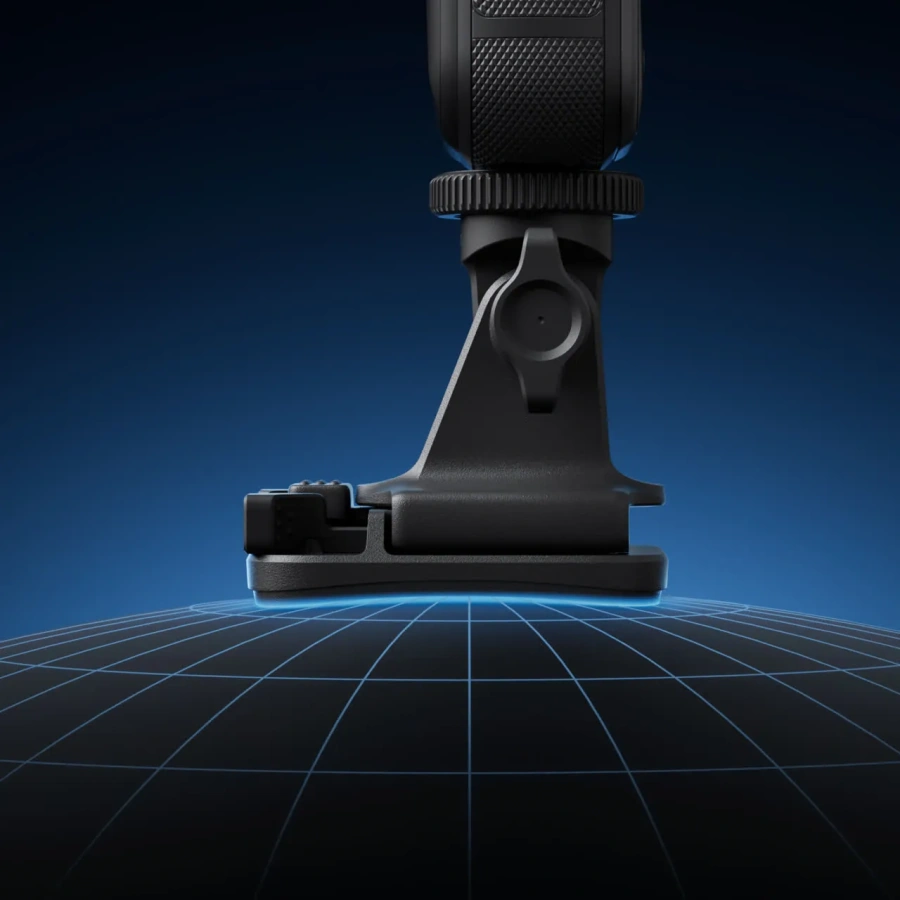 Комплект клейких кріплень Insta360 Adhesive Mount Kit (CINSHAVD)