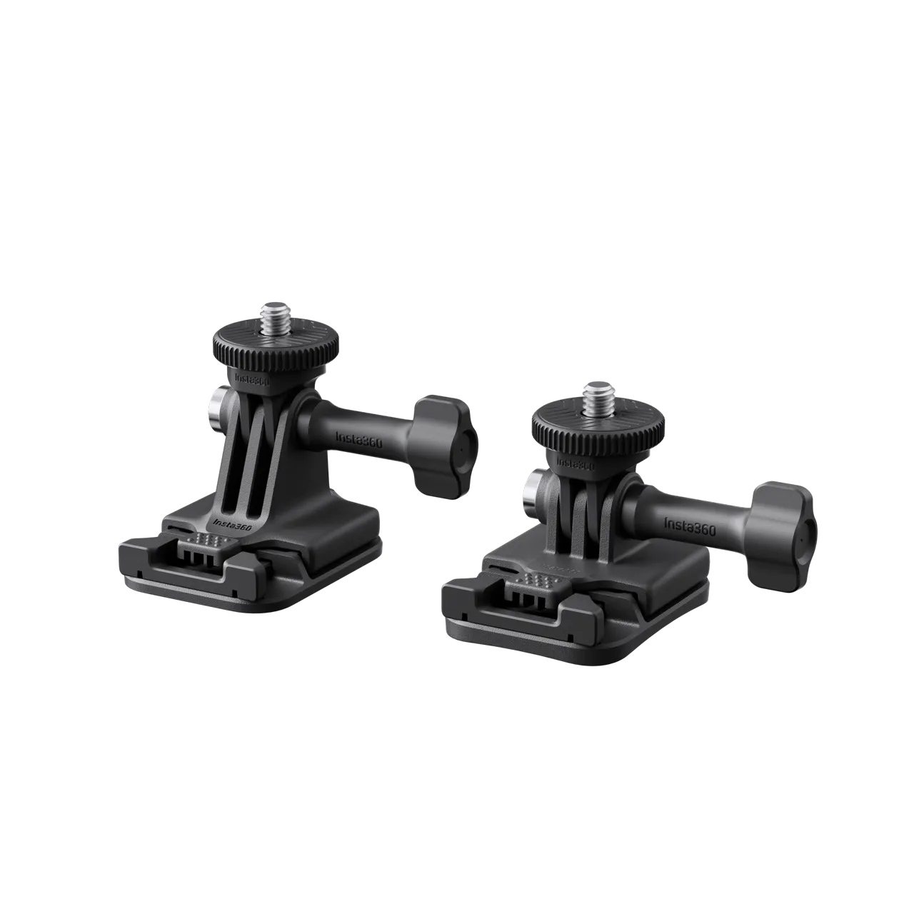 Комплект клейких кріплень Insta360 Adhesive Mount Kit (CINSHAVD)
