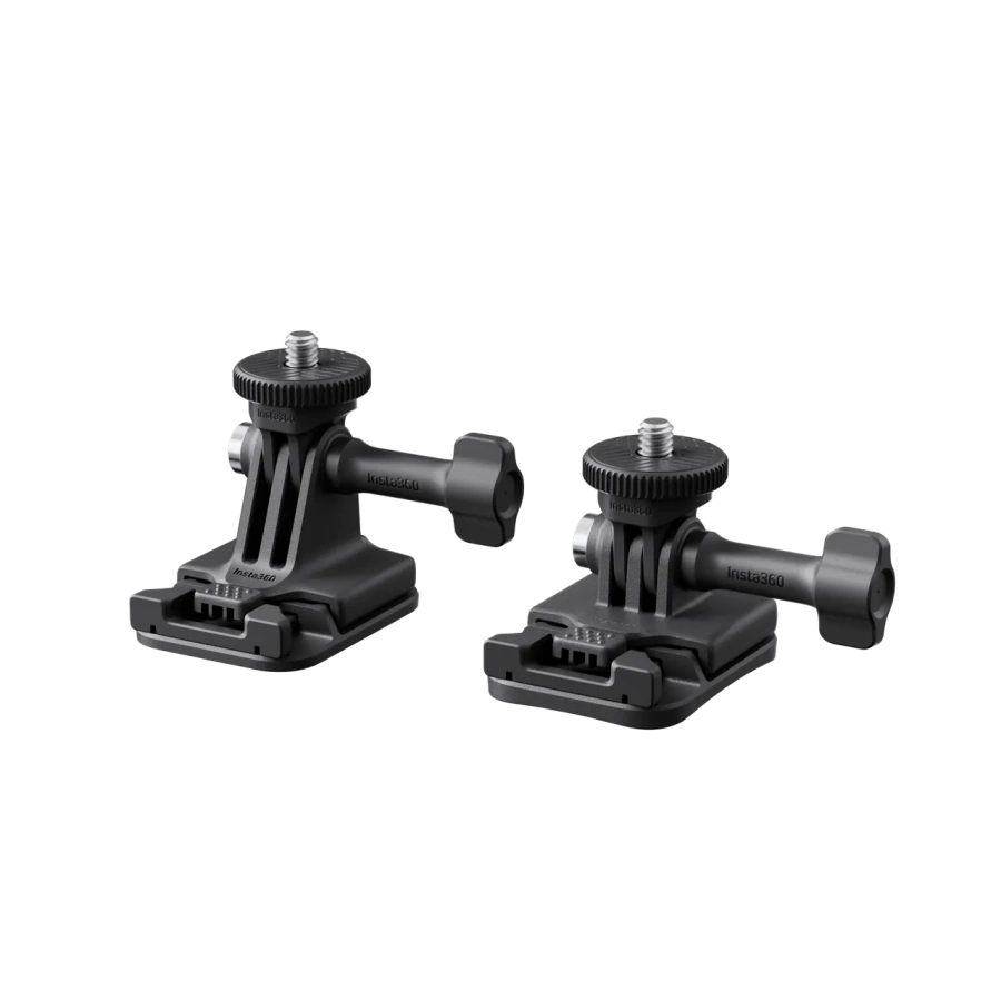 Комплект клейких кріплень Insta360 Adhesive Mount Kit (CINSHAVD)