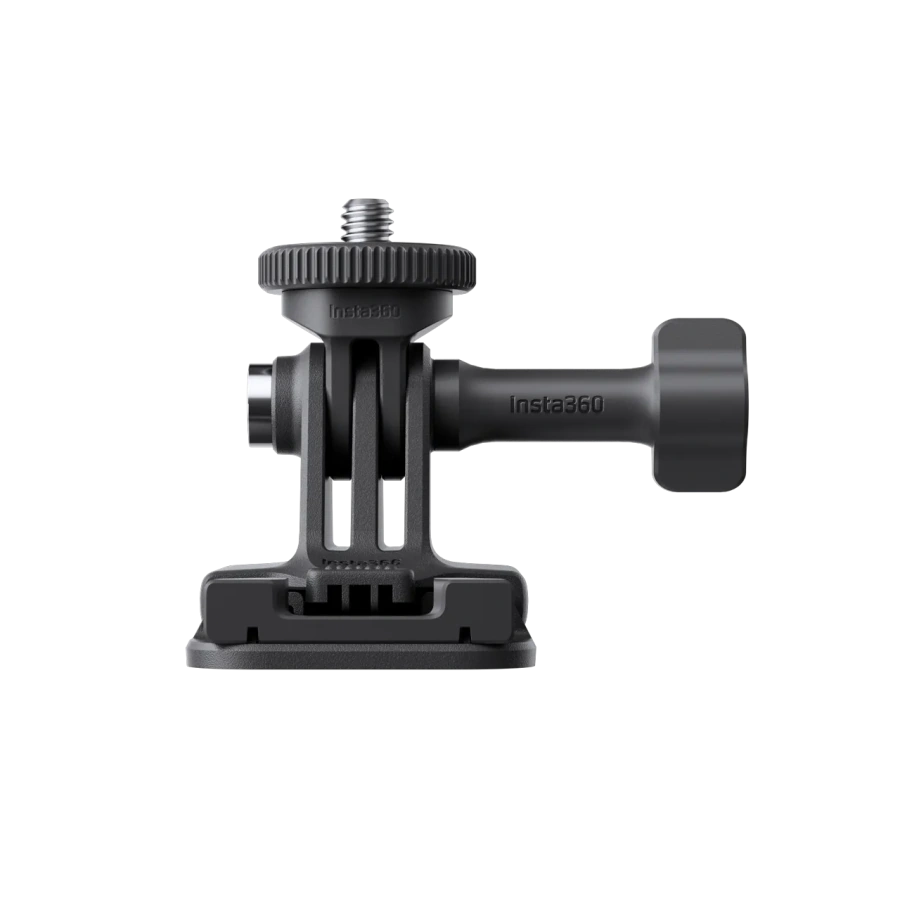Комплект клейких кріплень Insta360 Adhesive Mount Kit (CINSHAVD)