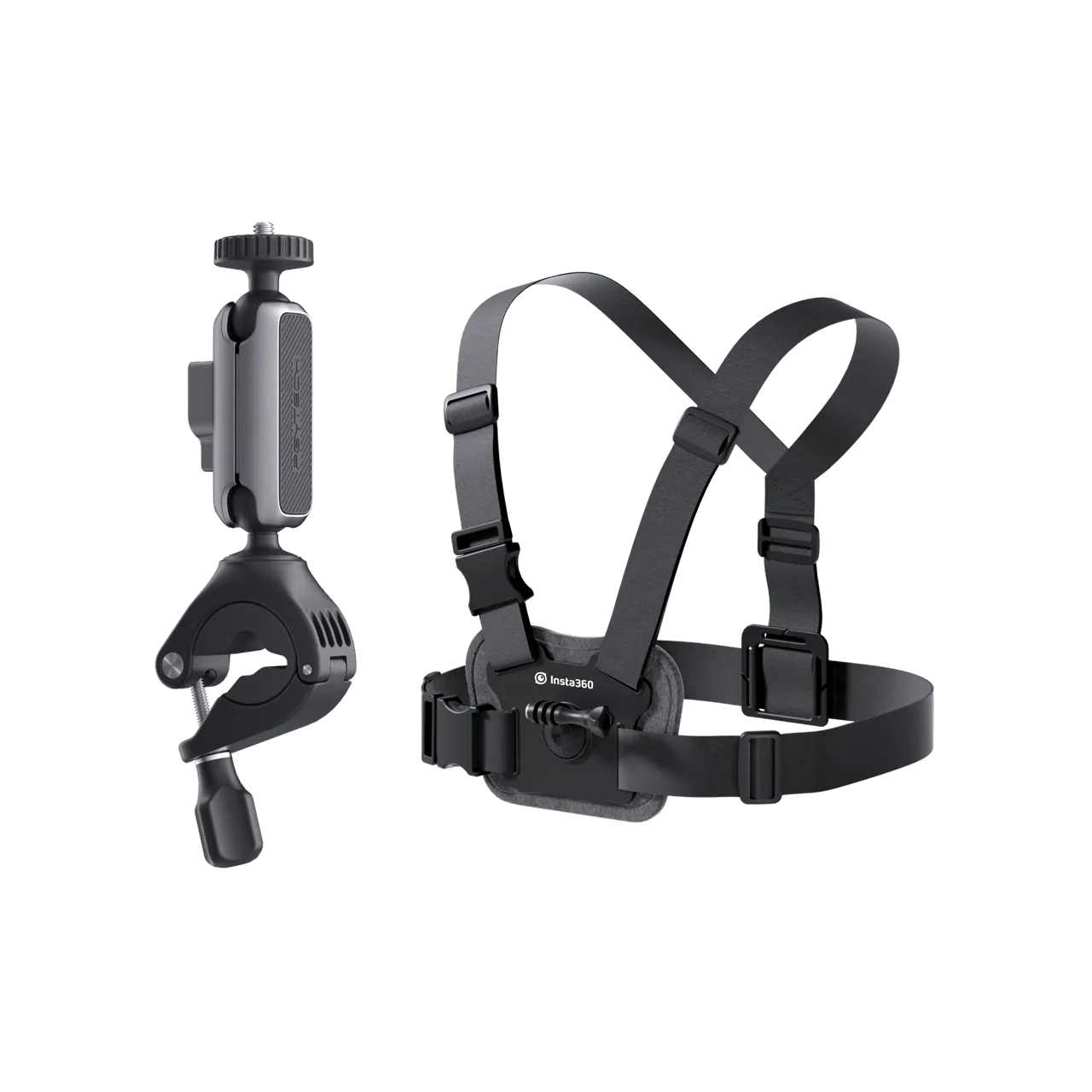 Комплект кріплення для велосипеду Insta360 Bike Kit (CINSAAVN)