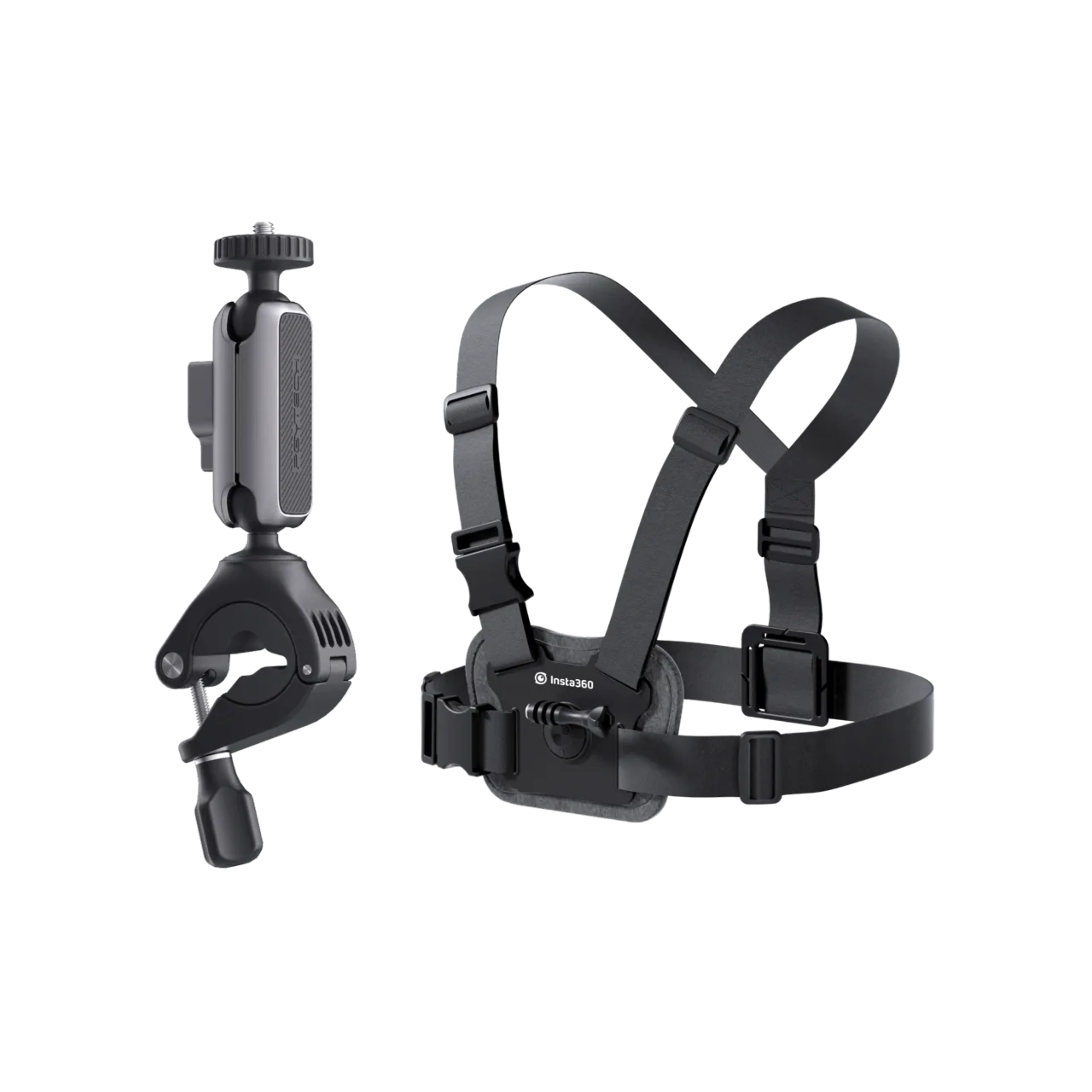 Комплект кріплення для велосипеду Insta360 Bike Kit (CINSAAVN)