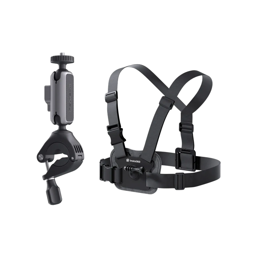 Комплект кріплення для велосипеду Insta360 Bike Kit (CINSAAVN)