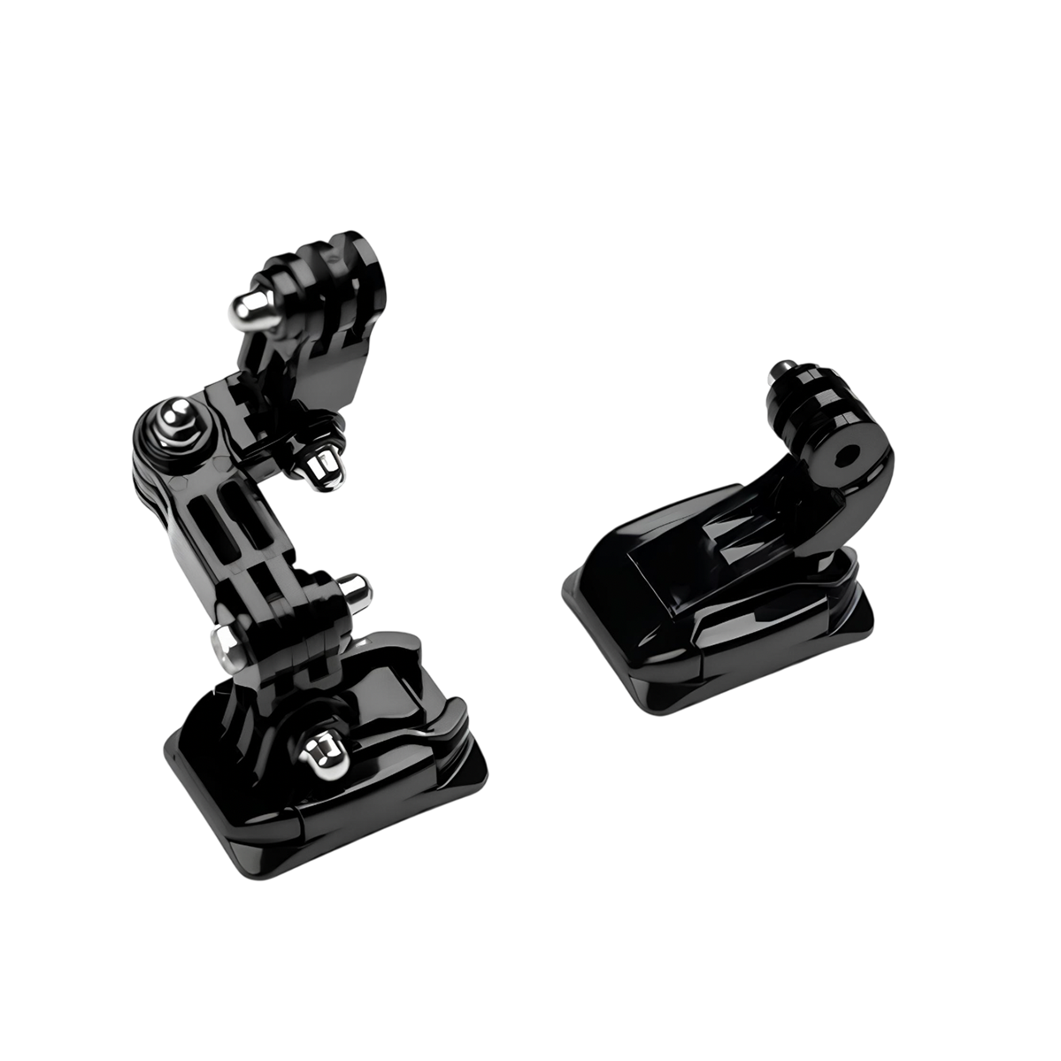 Комплект кріплення на шолом Insta360 Helmet Mount Kit (CINCHUX/A)