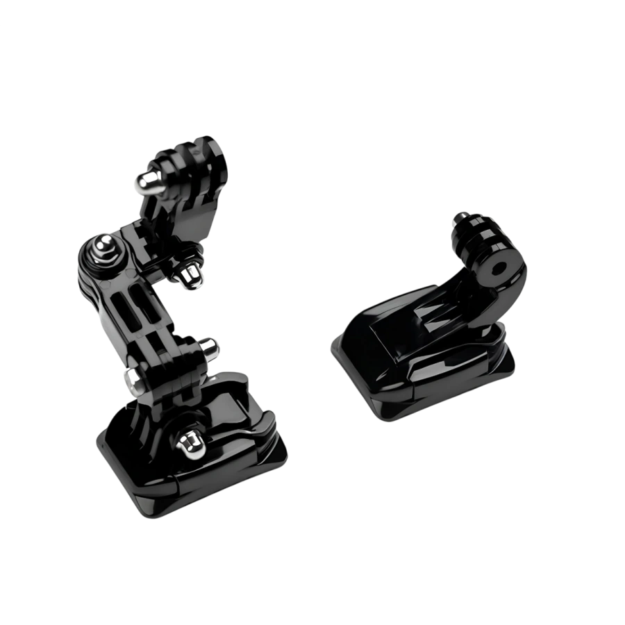 Комплект кріплення на шолом Insta360 Helmet Mount Kit (CINCHUX/A)